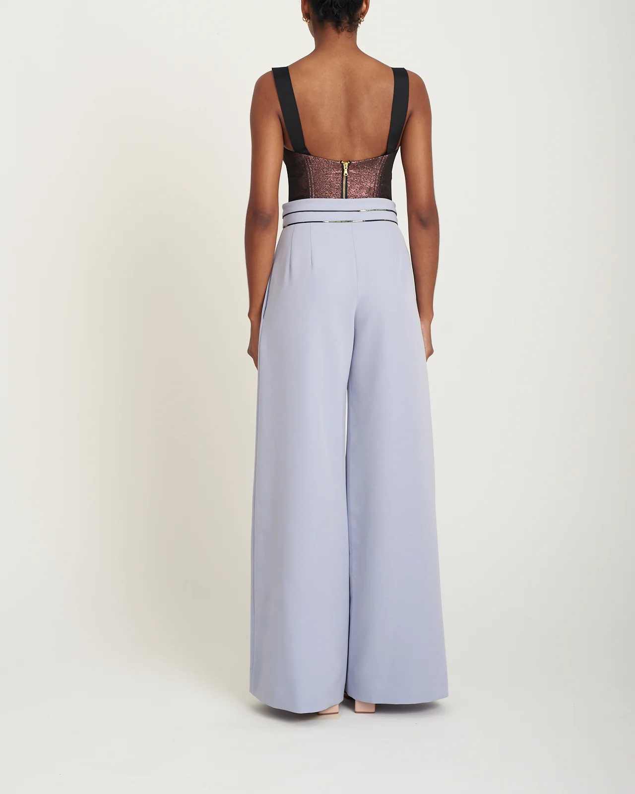 Bustier Natural Malva Edition - Image 3