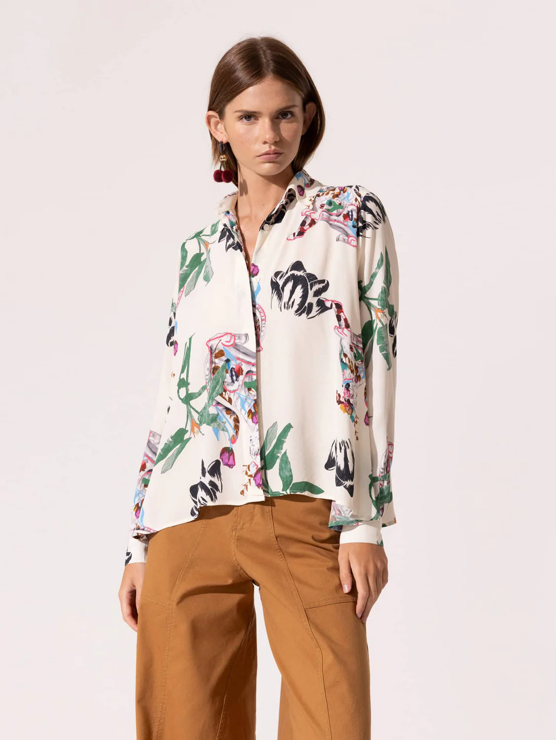 Camisa Alison