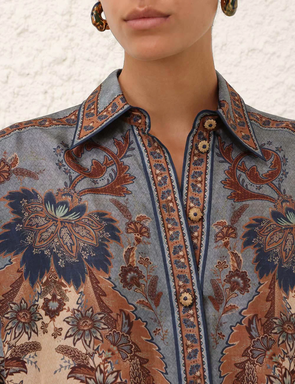 Camisa Ascension Manstyle - Image 3
