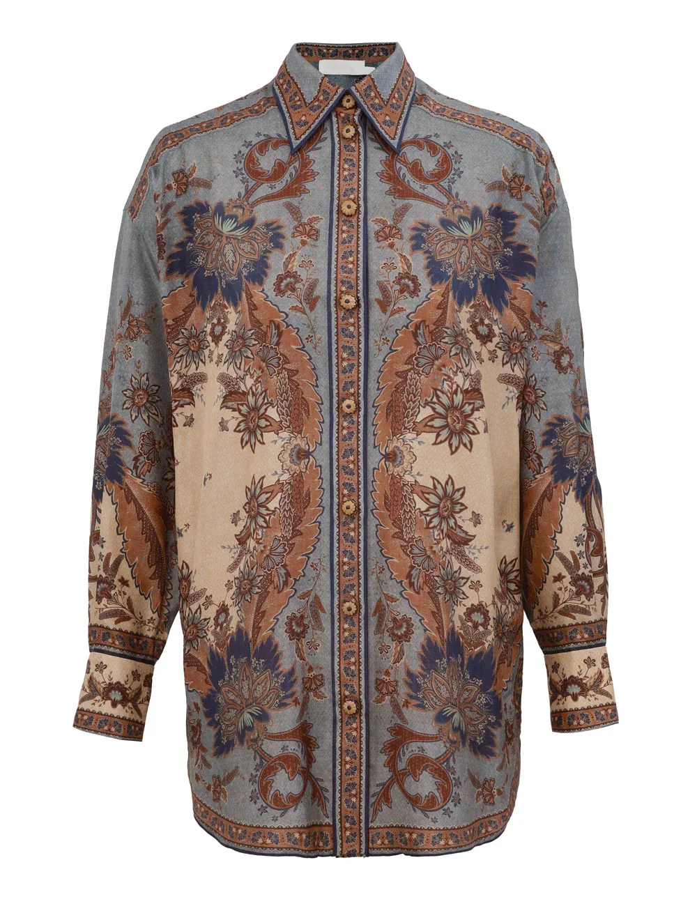 Camisa Ascension Manstyle - Image 5