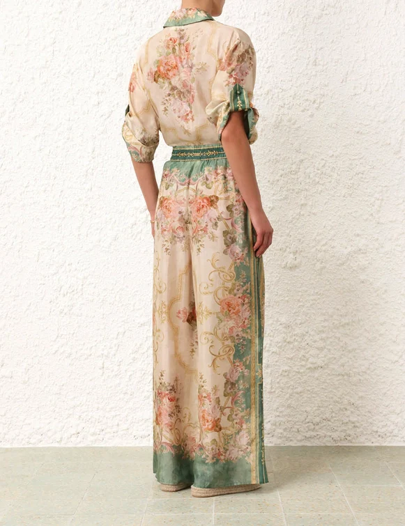 Camisa August - Image 3