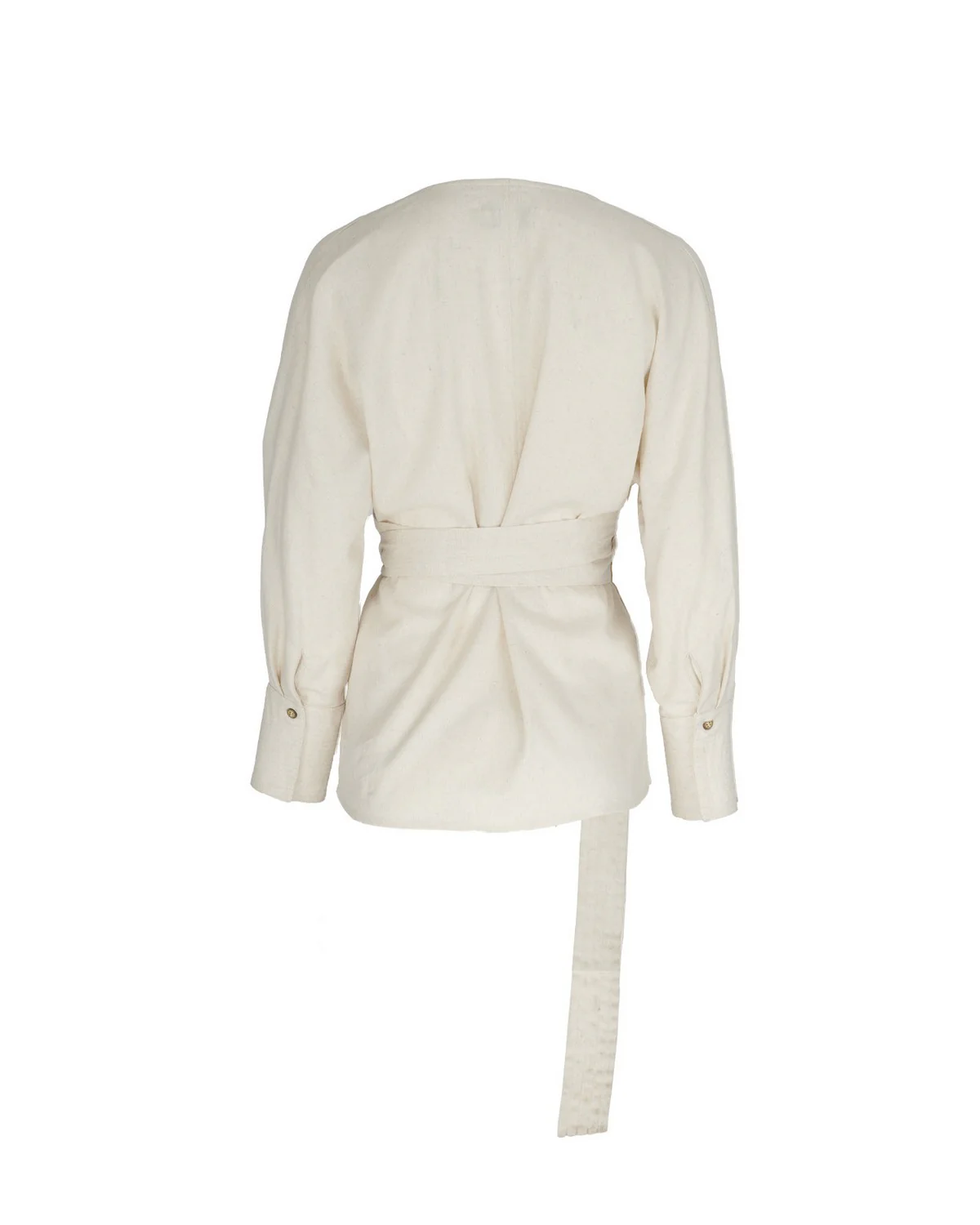 Camisa Barusi - Image 2