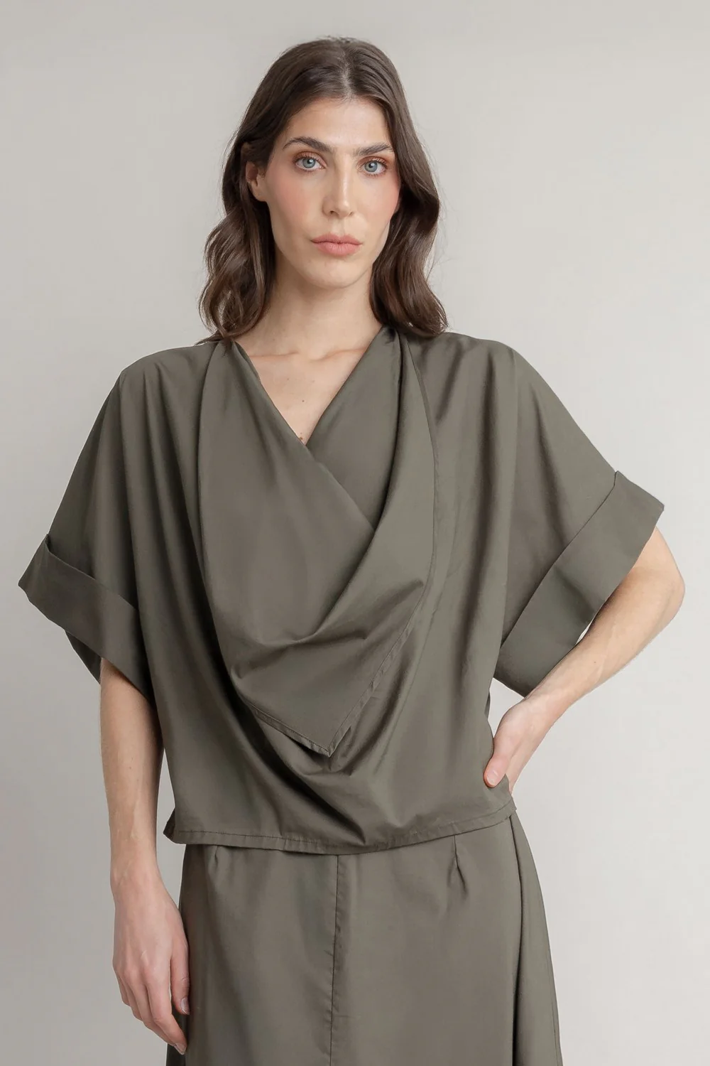 Camisa Calabria