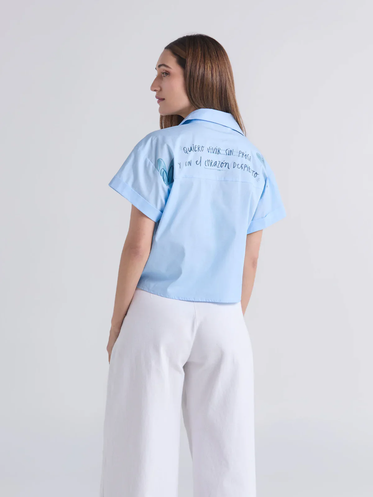Camisa Corazon Despierto - Image 3