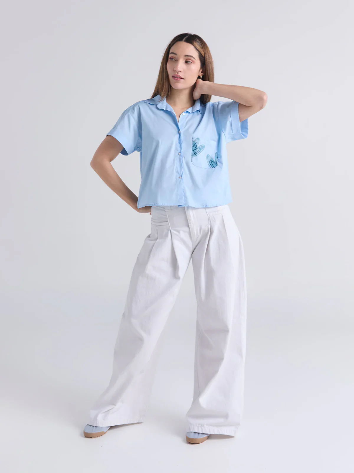 Camisa Corazon Despierto - Image 6