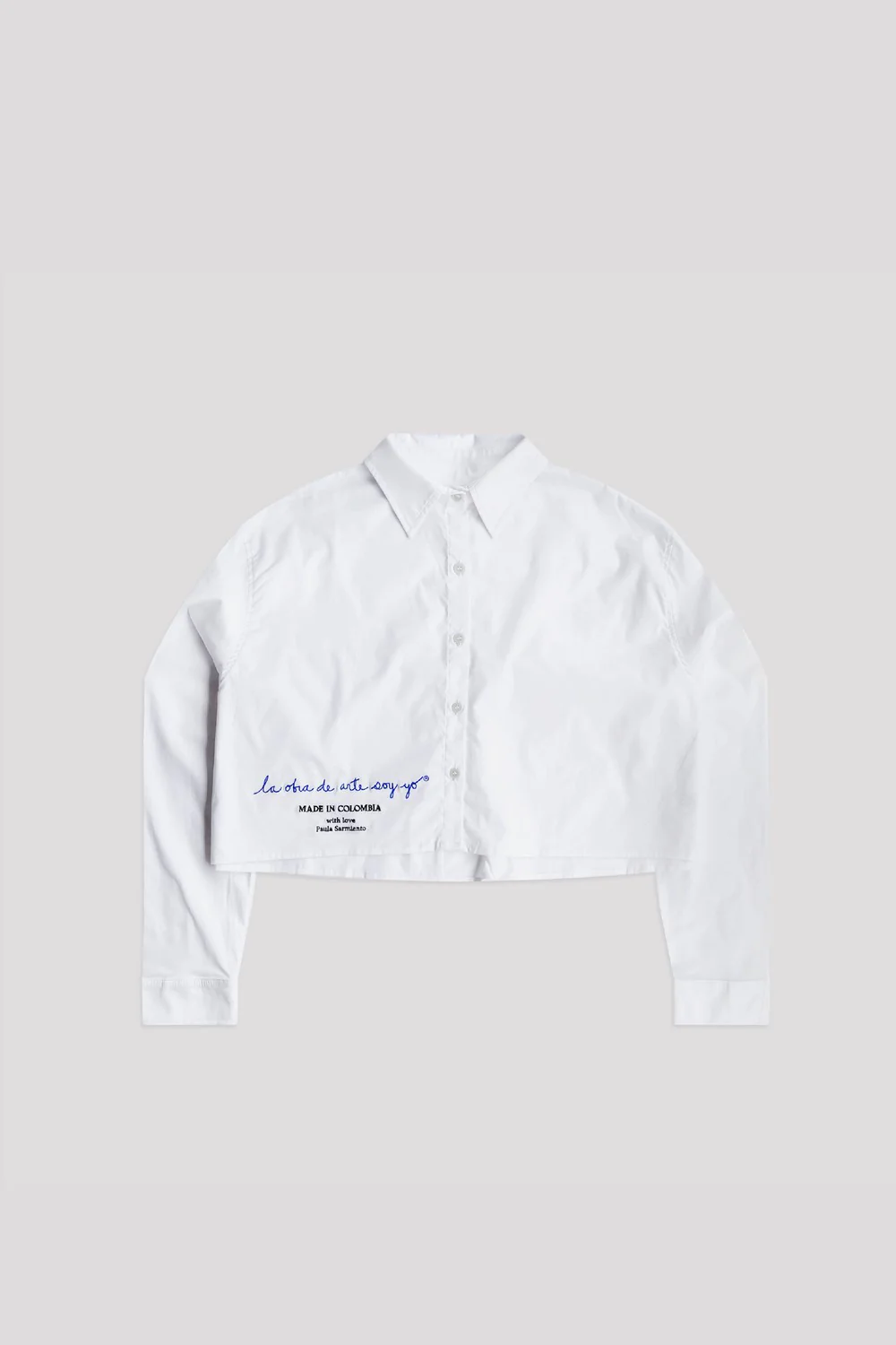 Camisa Cuadrivium