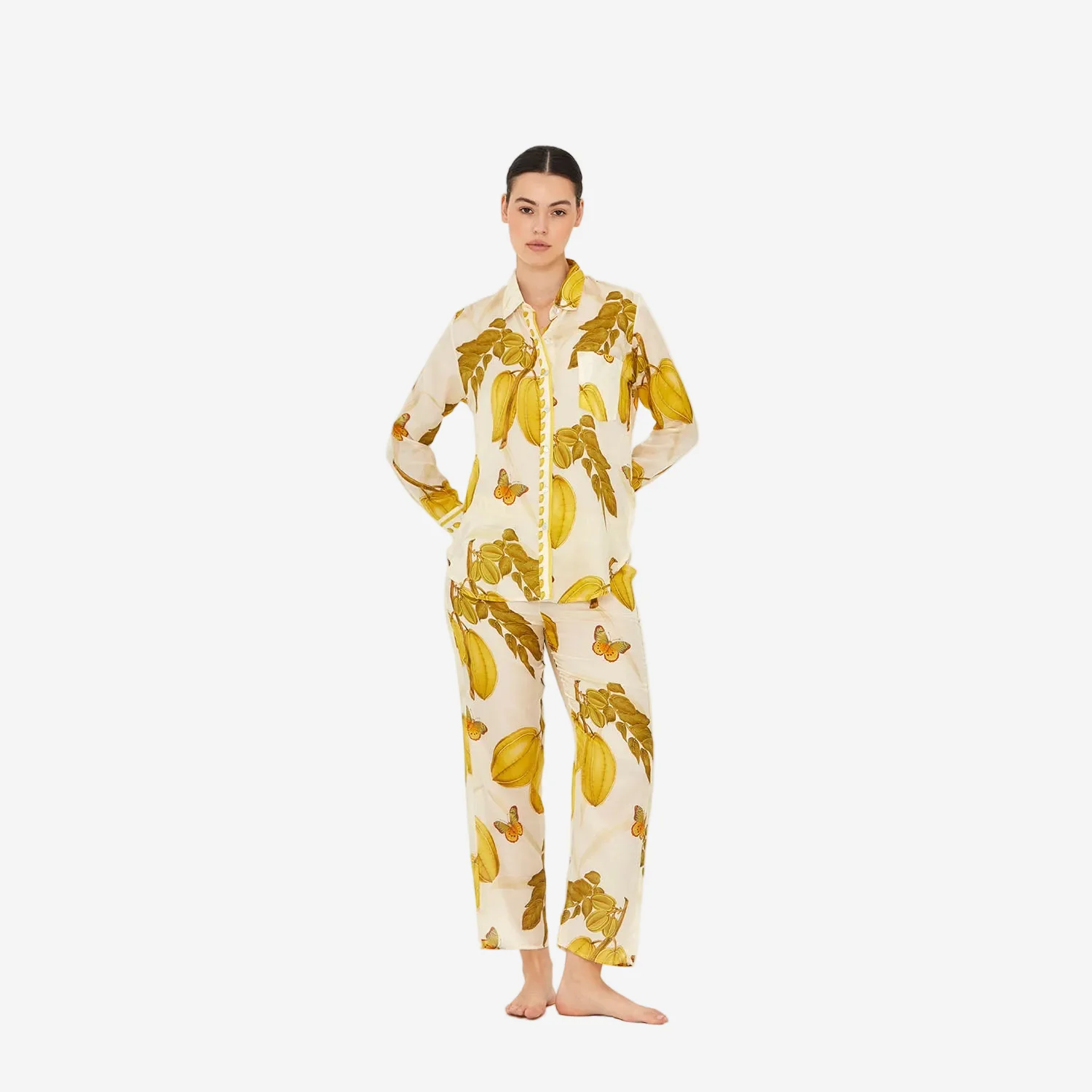 Camisa Fruits De Lest - Image 2