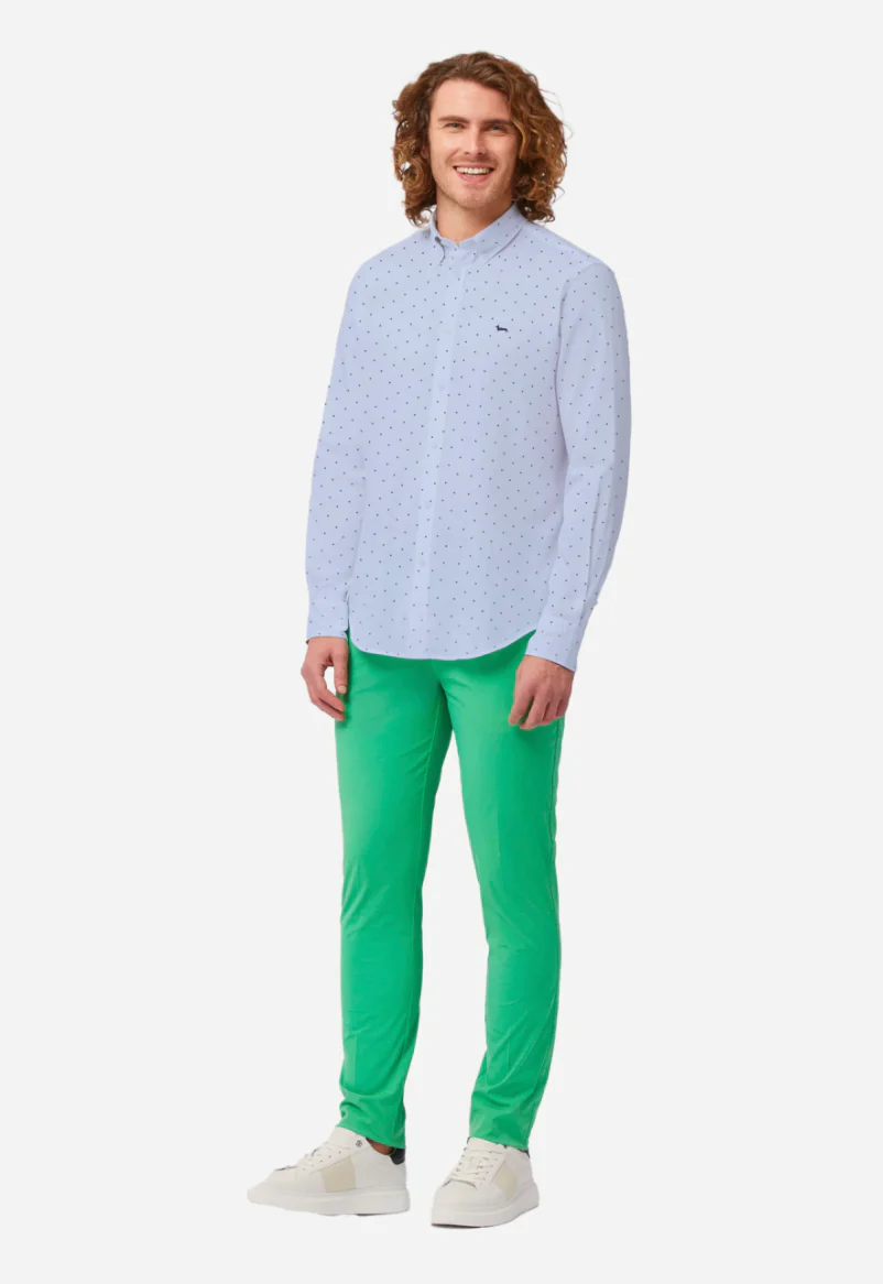 Camisa Harmont & Blaine