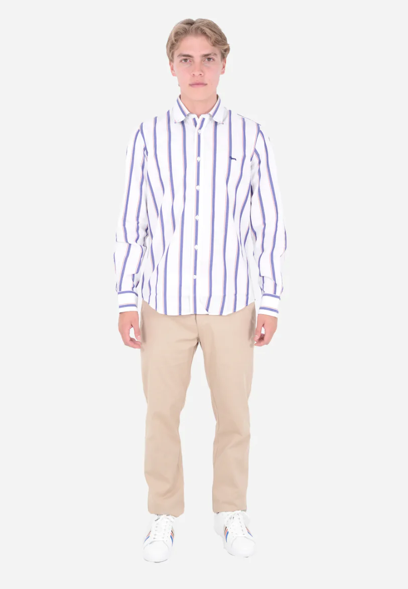 Camisa Harmont & Blaine