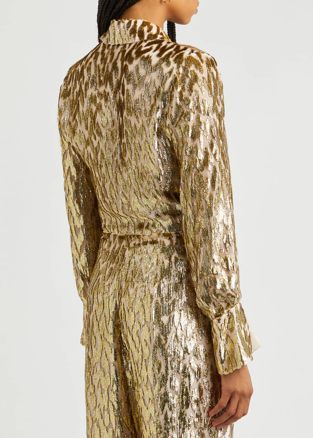 Camisa Luella - Image 2