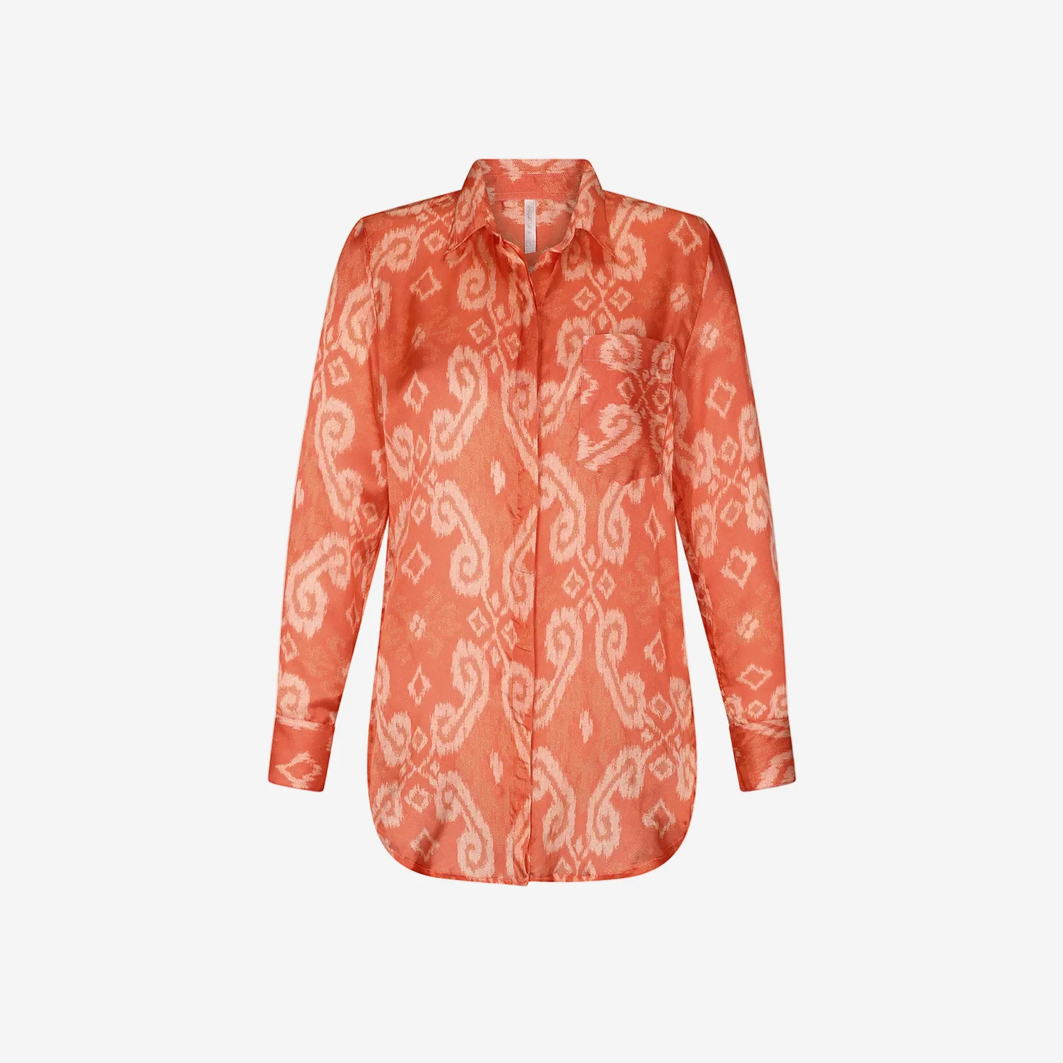 Camisa Orangers - Image 4