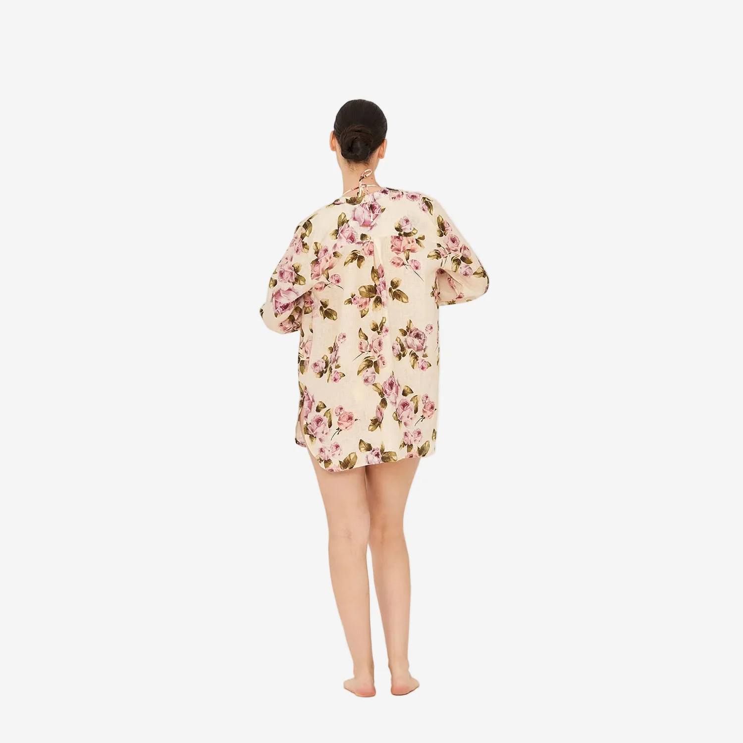 Camisa Rose - Image 3