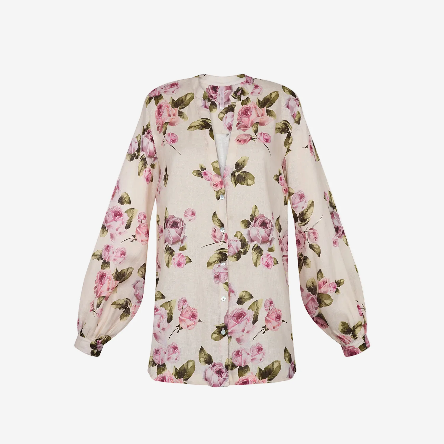 Camisa Rose - Image 4