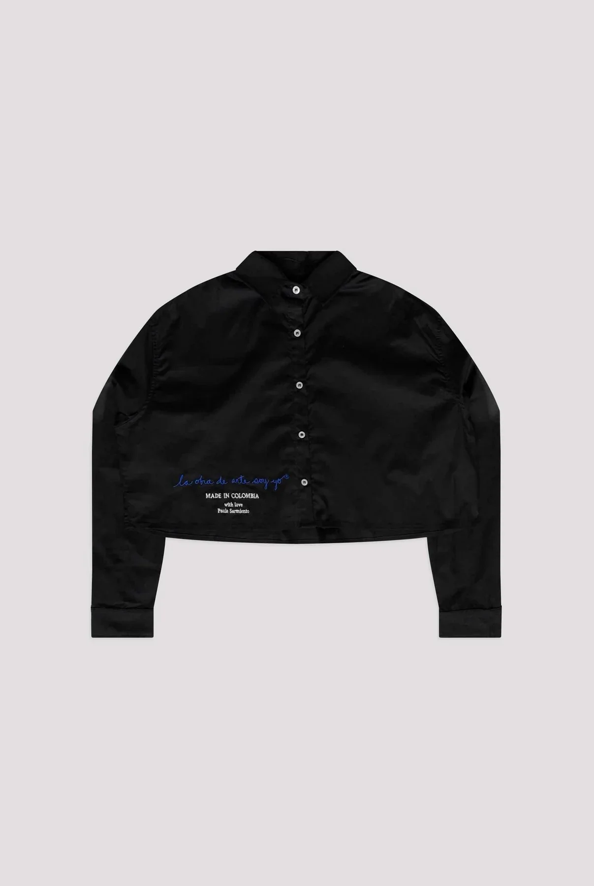 Camisa Trivium
