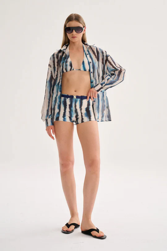 Camisa Volare Print - Image 2