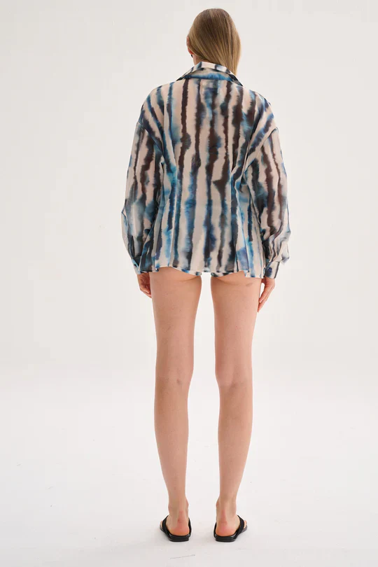Camisa Volare Print - Image 3