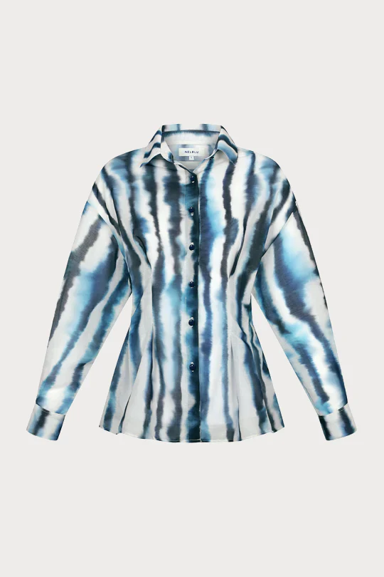 Camisa Volare Print - Image 4