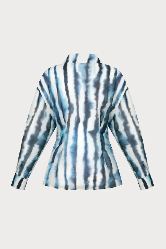 Camisa Volare Print - Image 5
