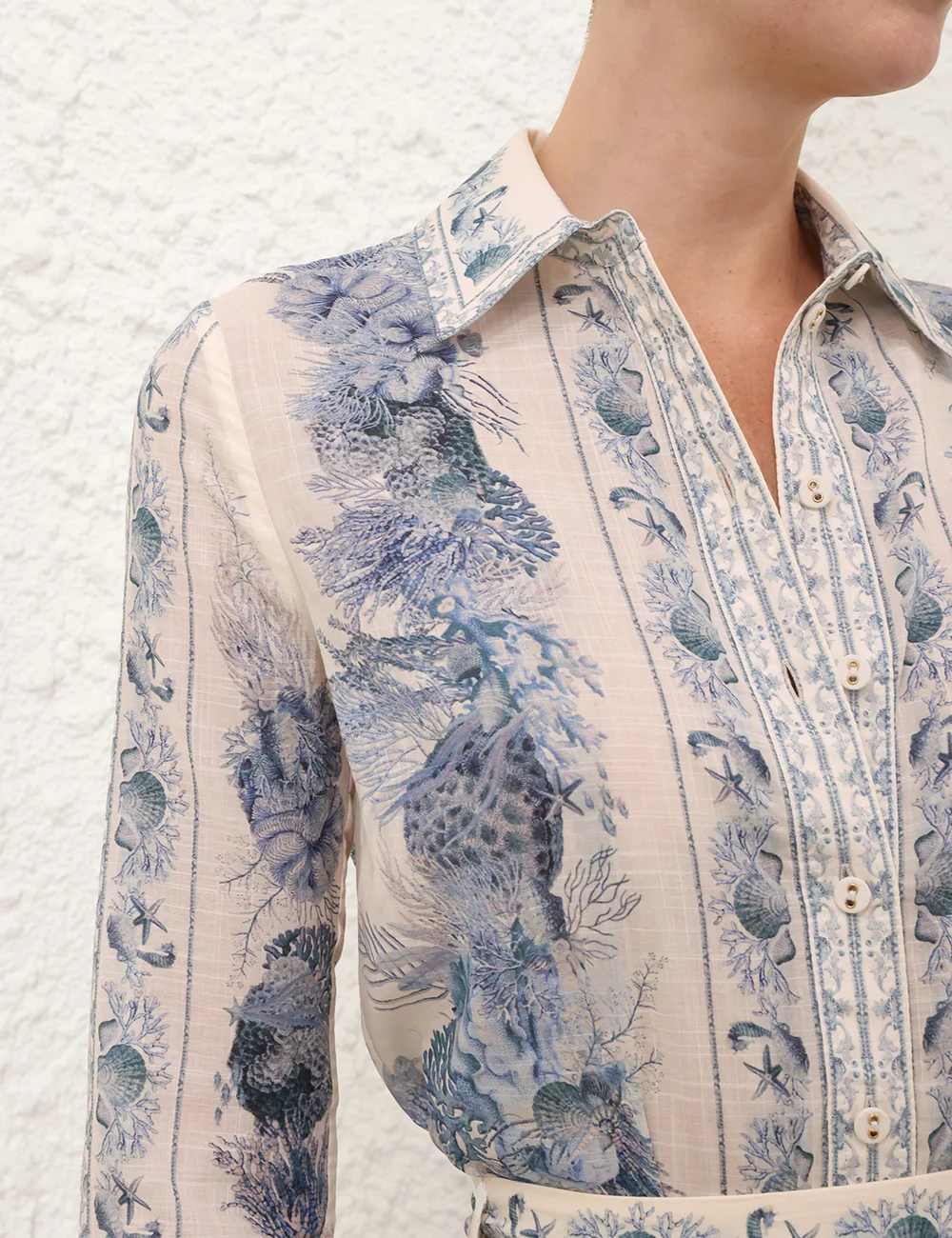 Camisa Wanderlust Body - Image 3