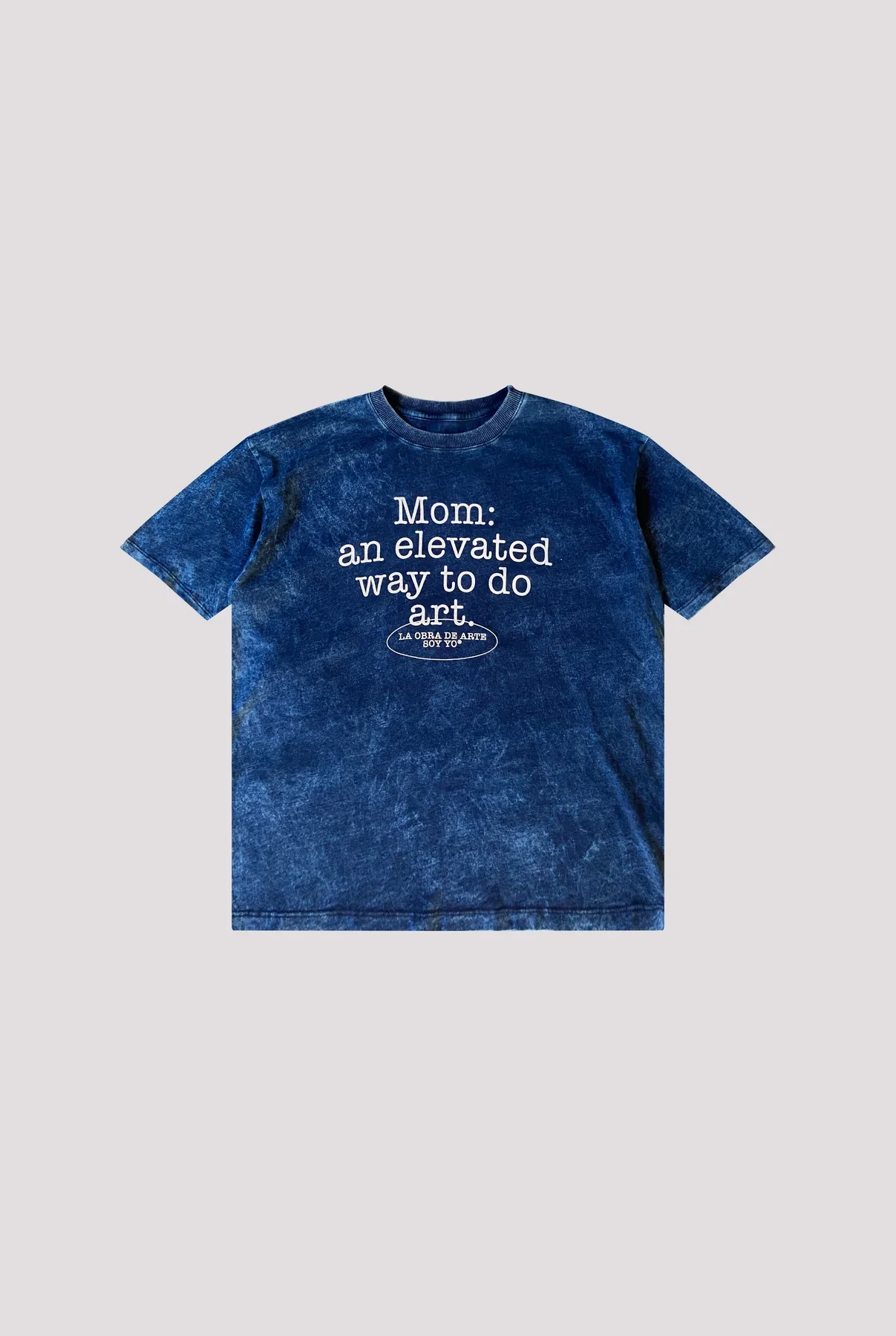 T-Shirt Aliento De Vida