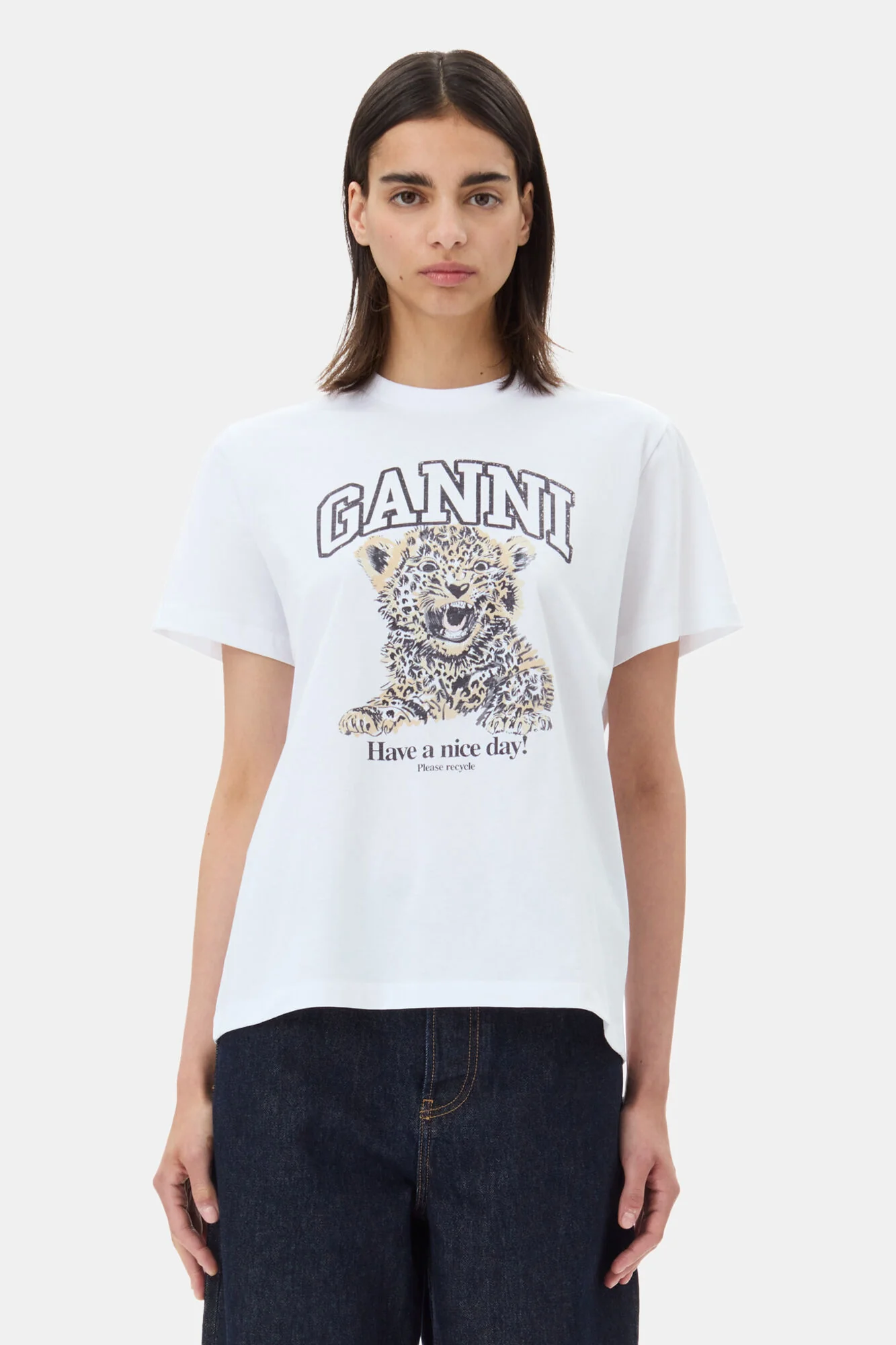 T-Shirt Femenine Mult
