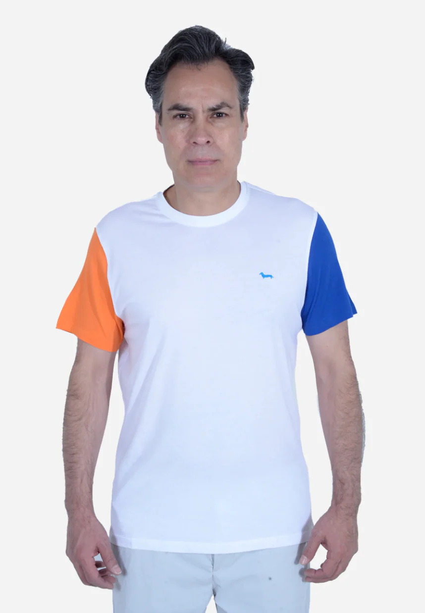 T- Shirt Harmont & Blaine