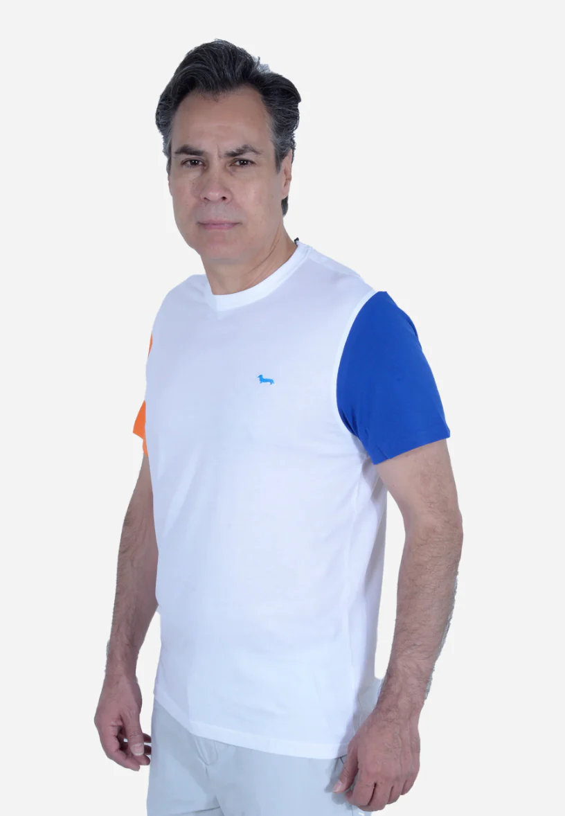 T- Shirt Harmont & Blaine - Image 2