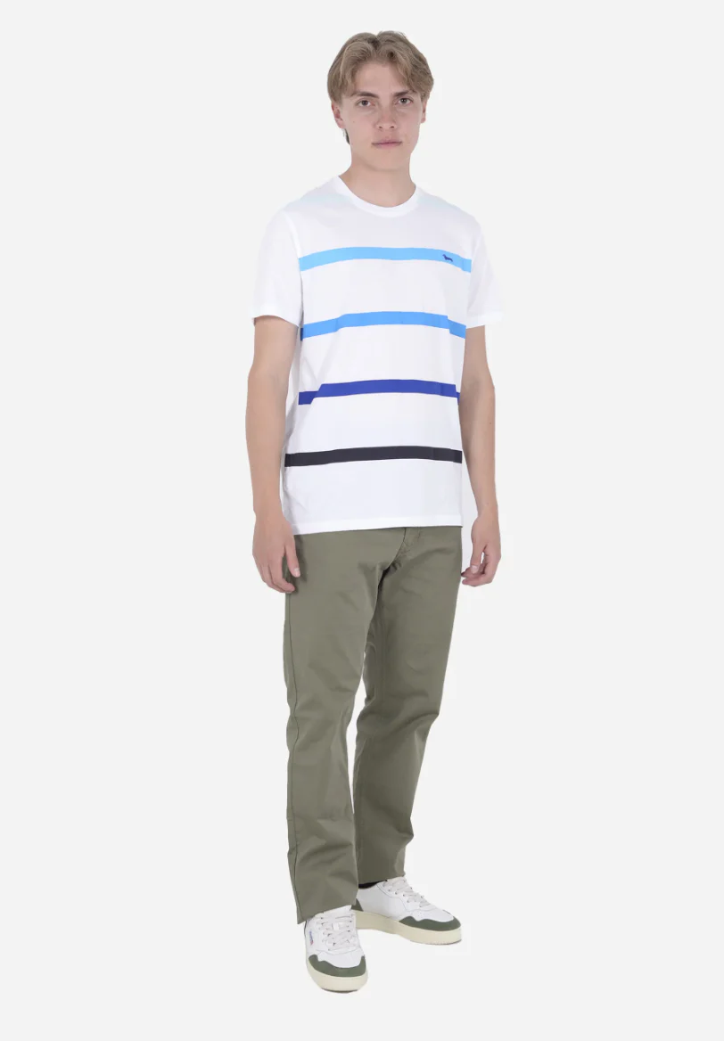 T- Shirt Harmont & Blaine