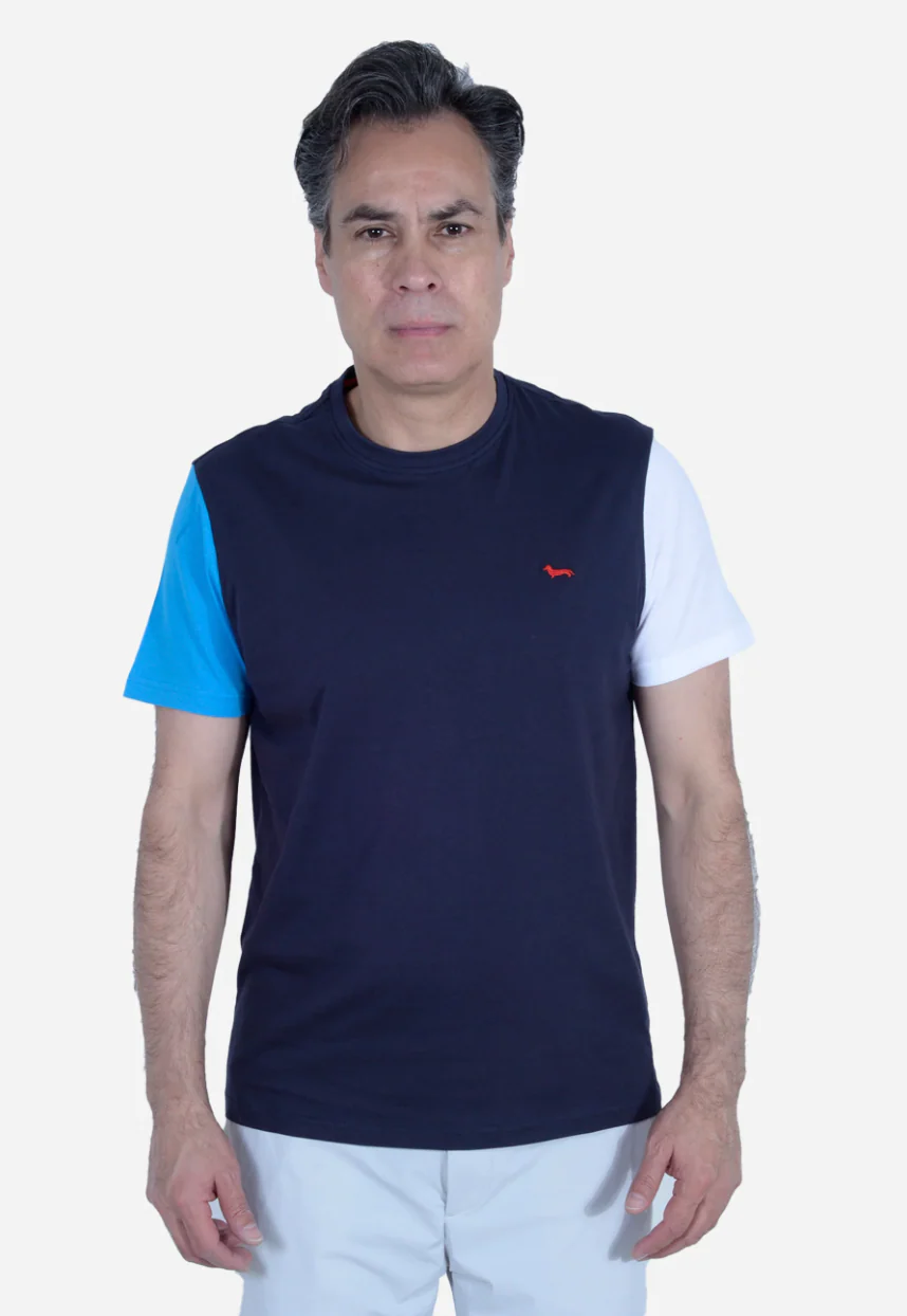 T- Shirt Harmont & Blaine