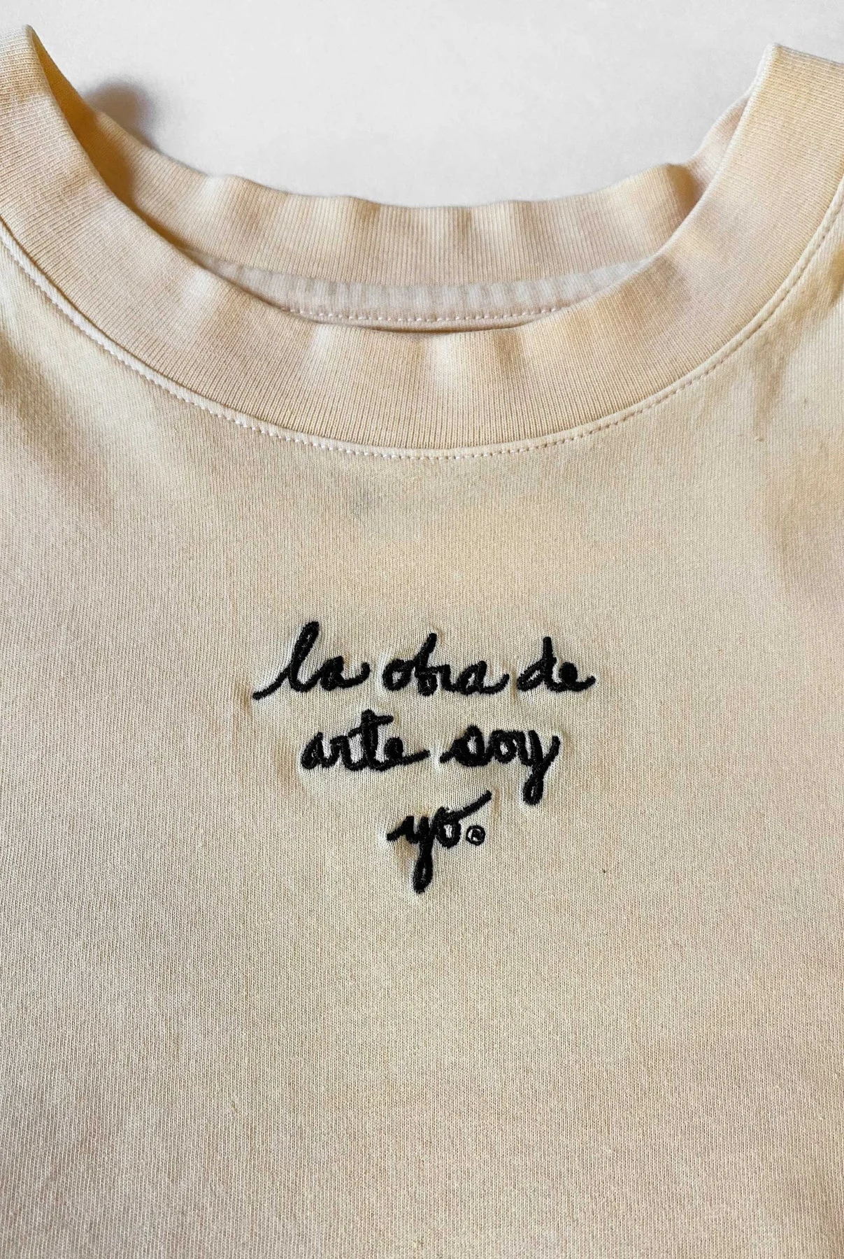 T-Shirt La Inmersion - Image 2