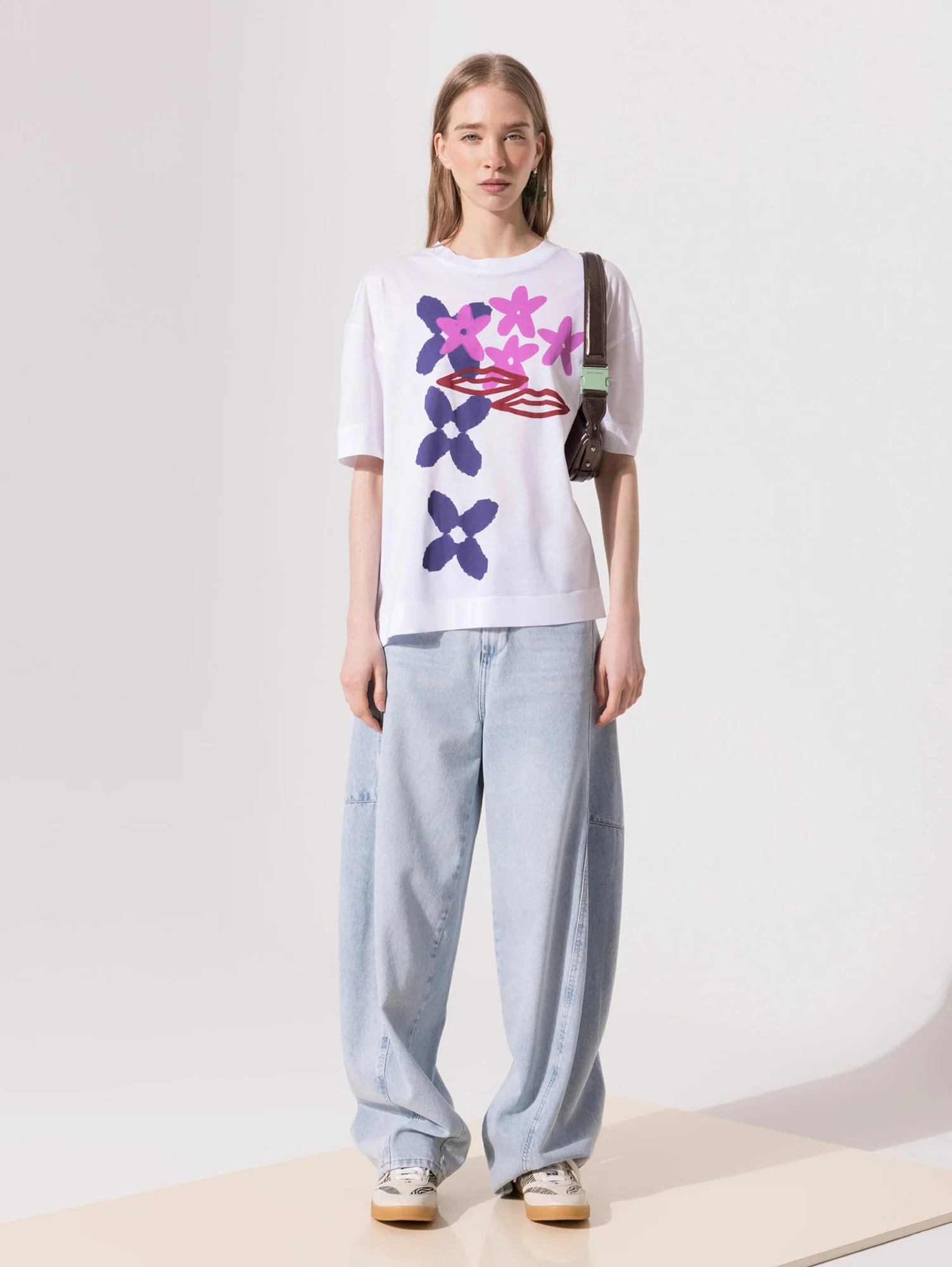 T-Shirt Pink