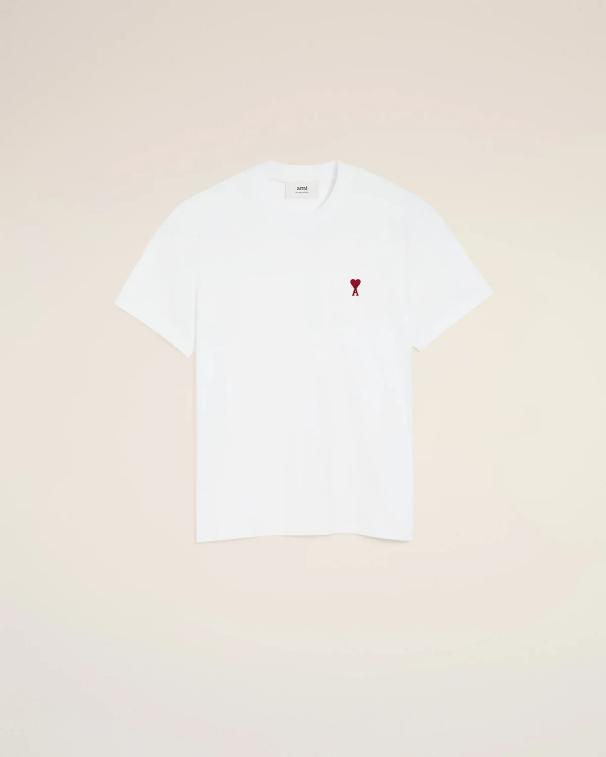 Camiseta Red Ami De Coeur
