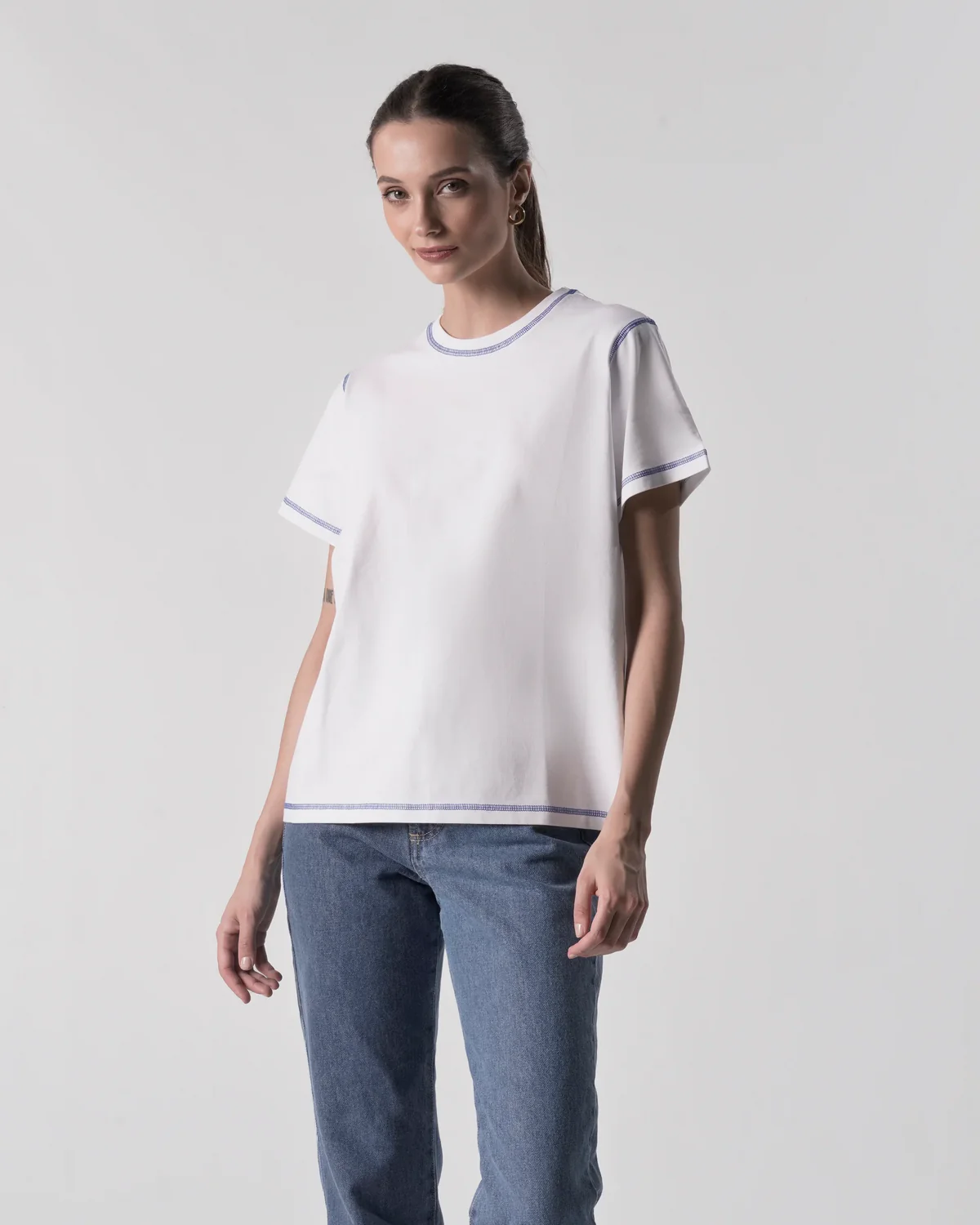T-Shirt Seam