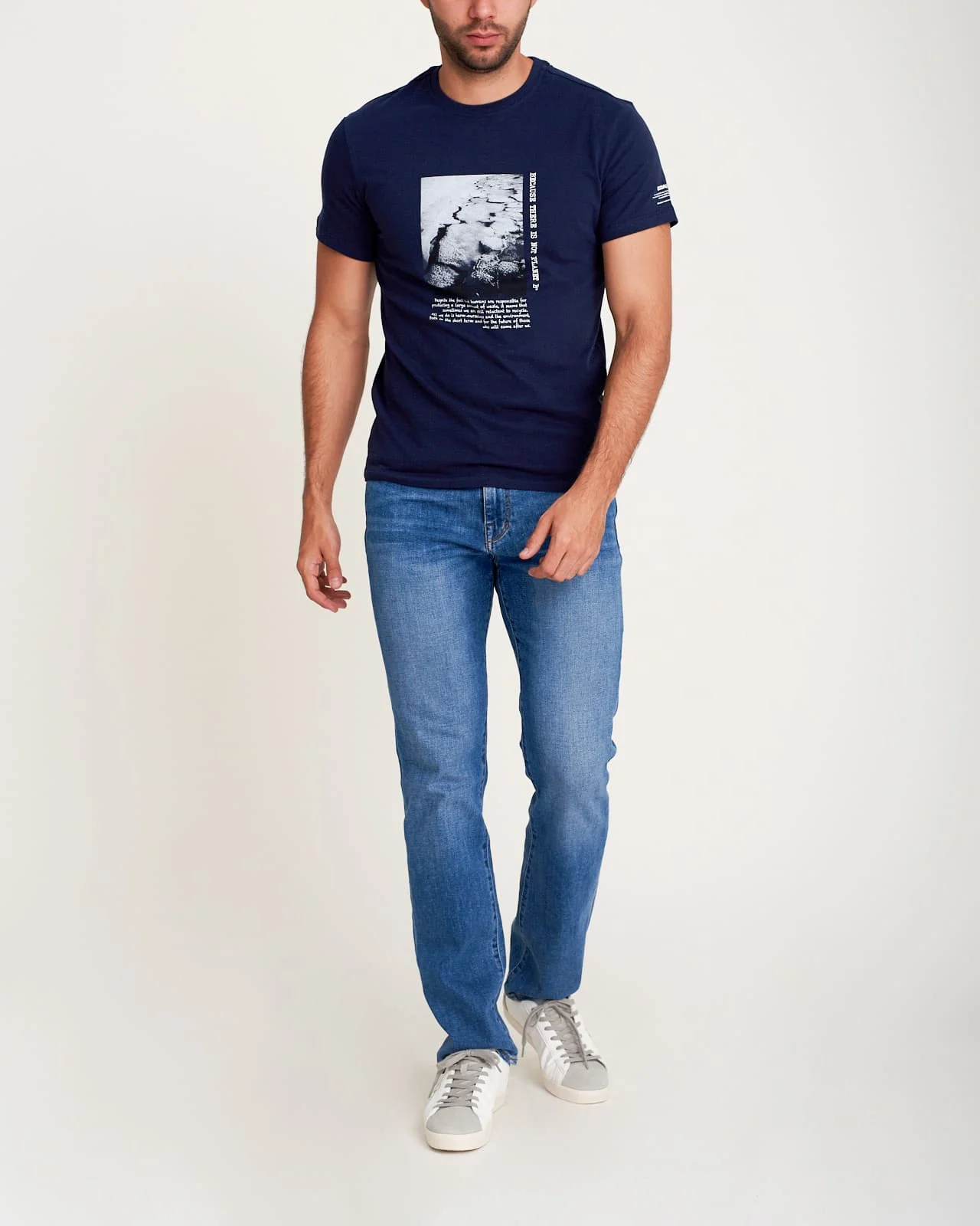 Camiseta Serta