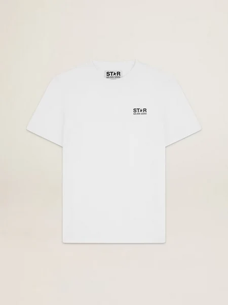 Camiseta Star Regular Hombre