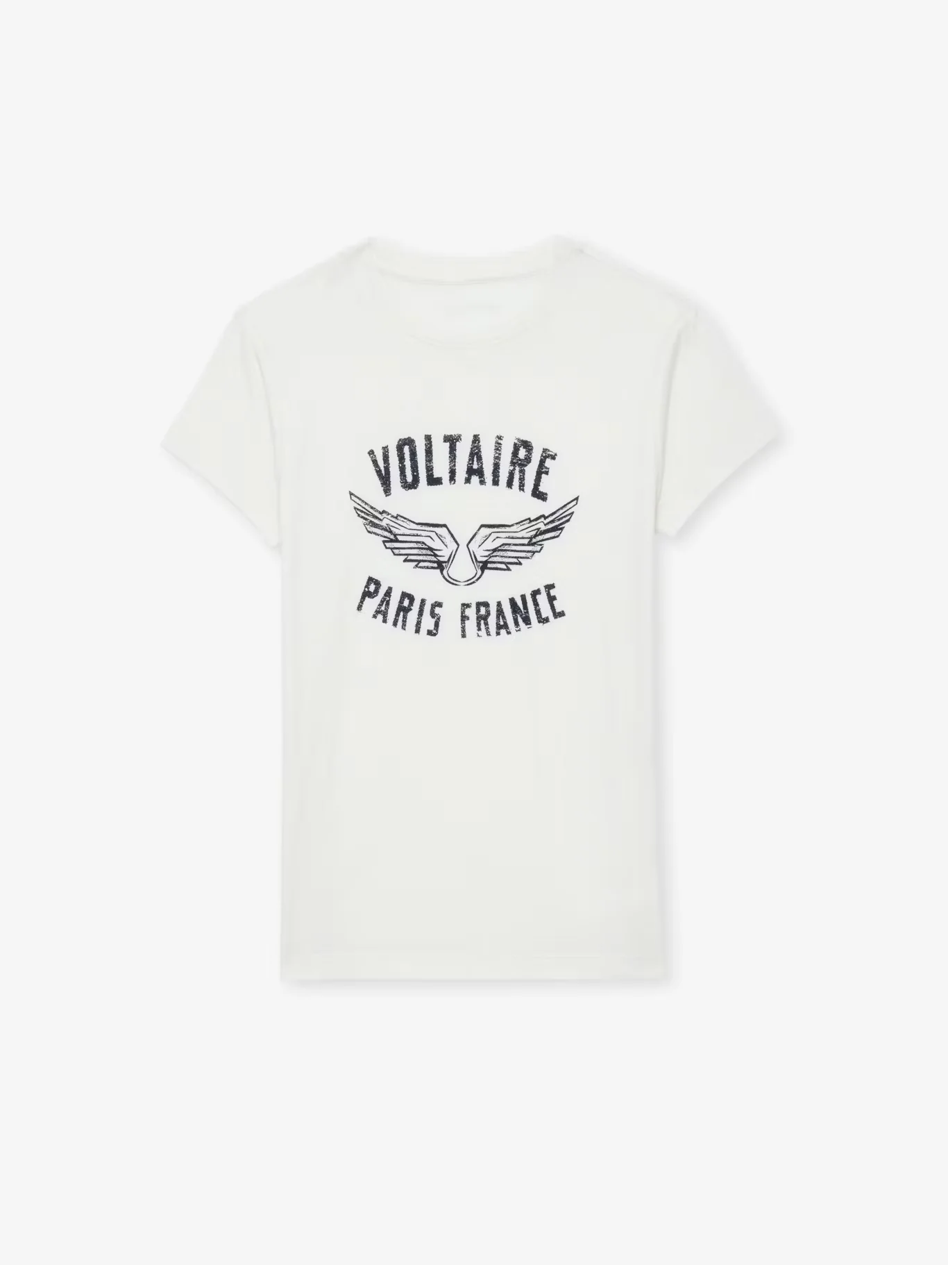 T-Shirt Voltaire Wings