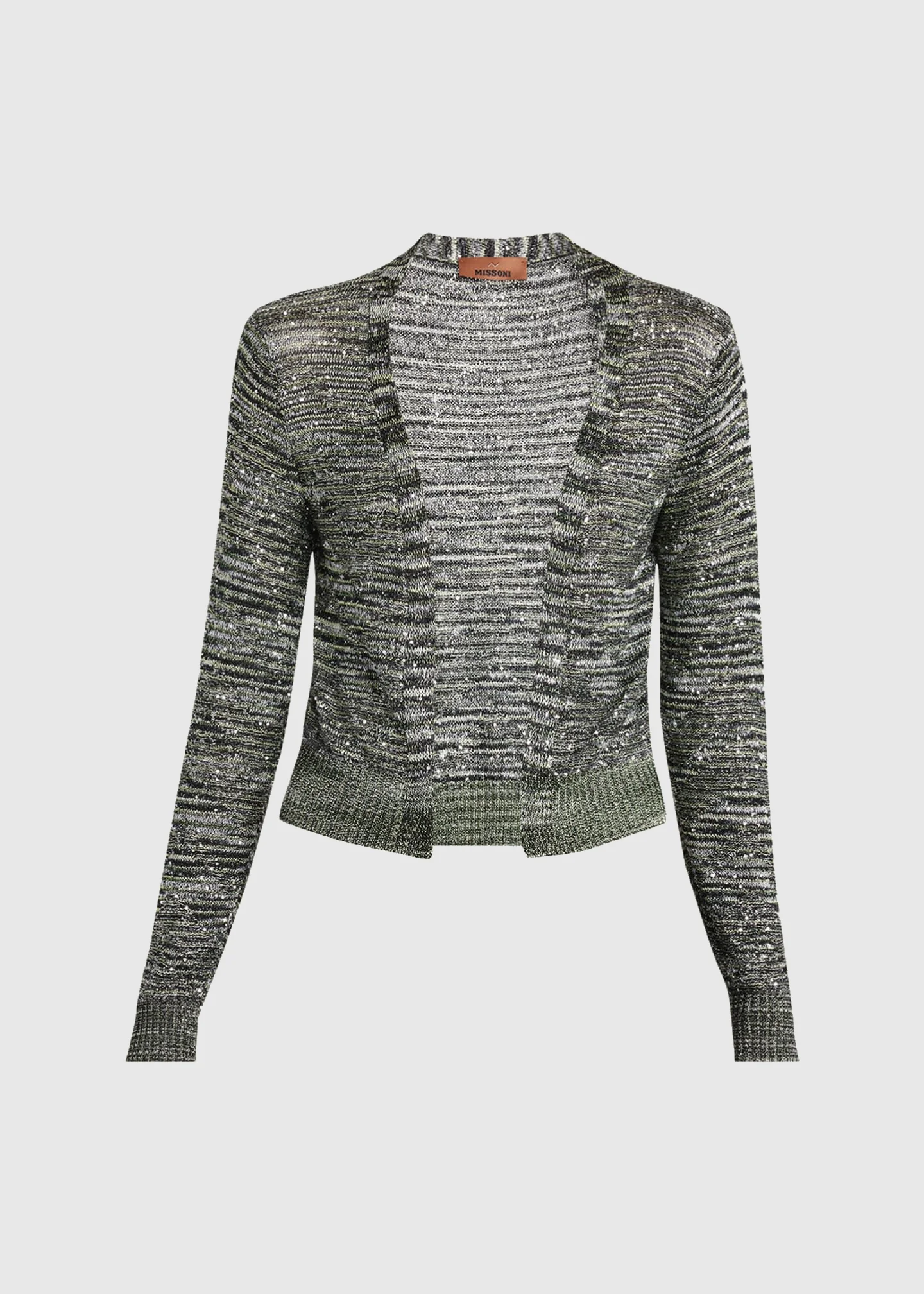 Cardigan Multicolor