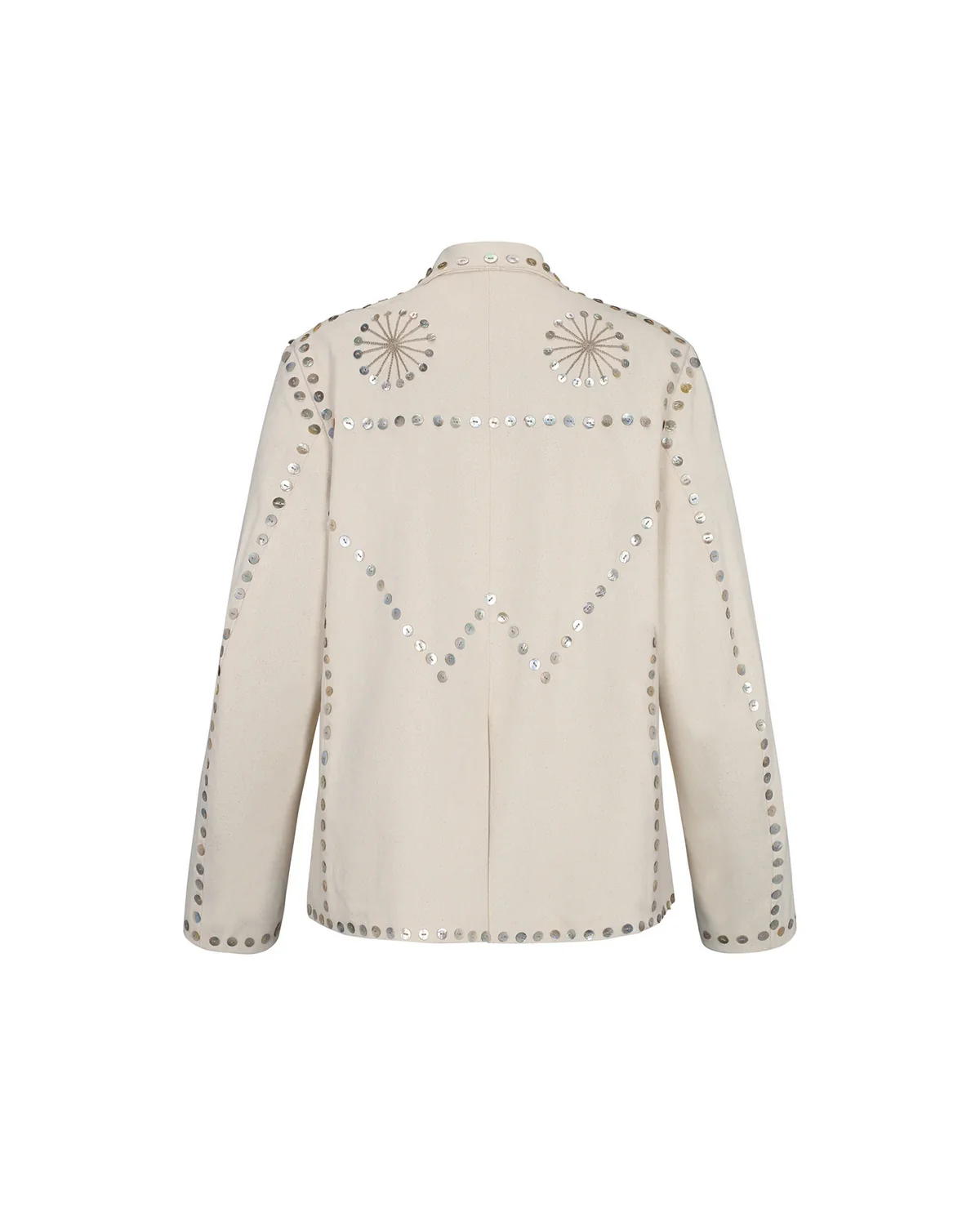 Chaqueta Colonial - Image 2