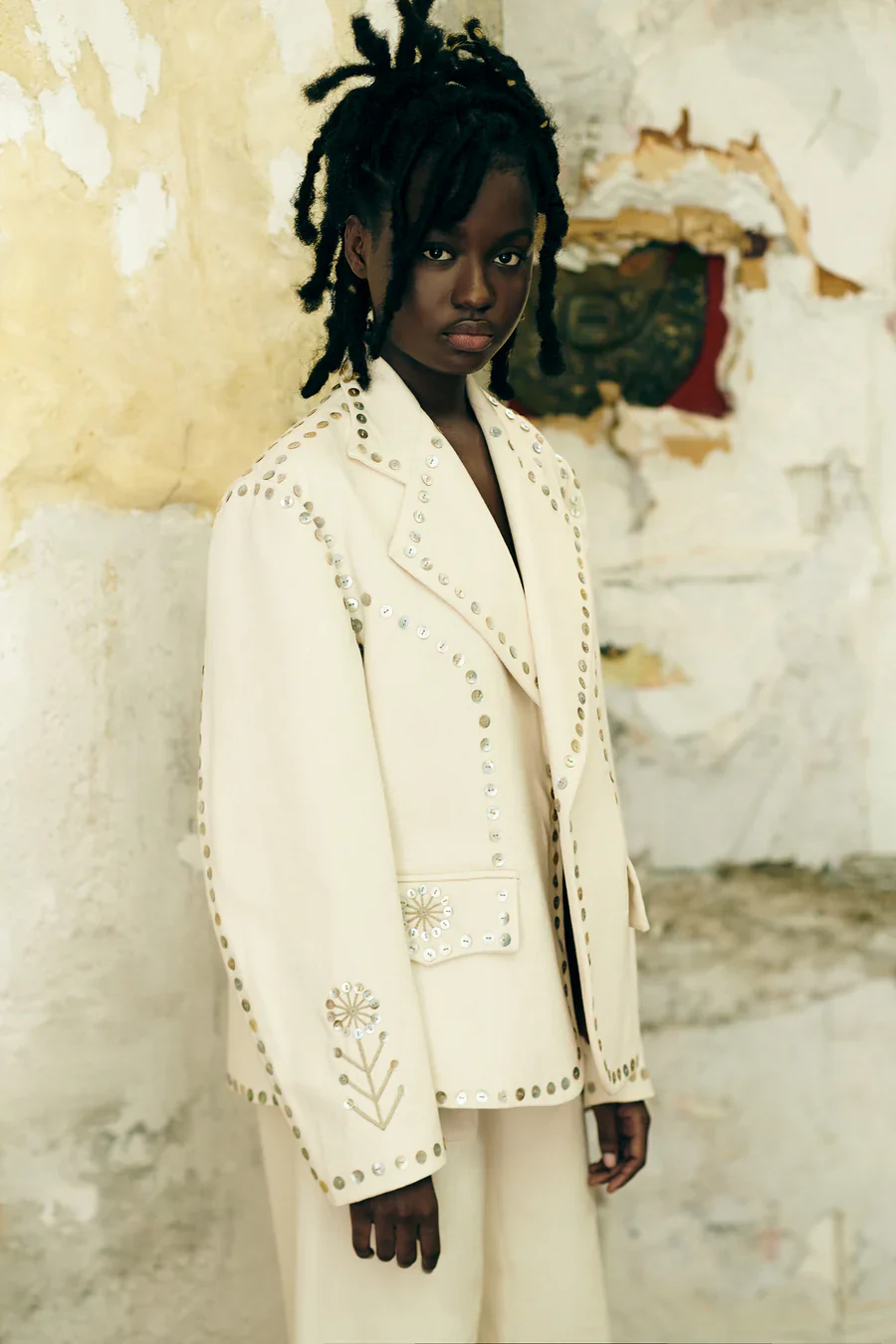 Chaqueta Colonial - Image 3