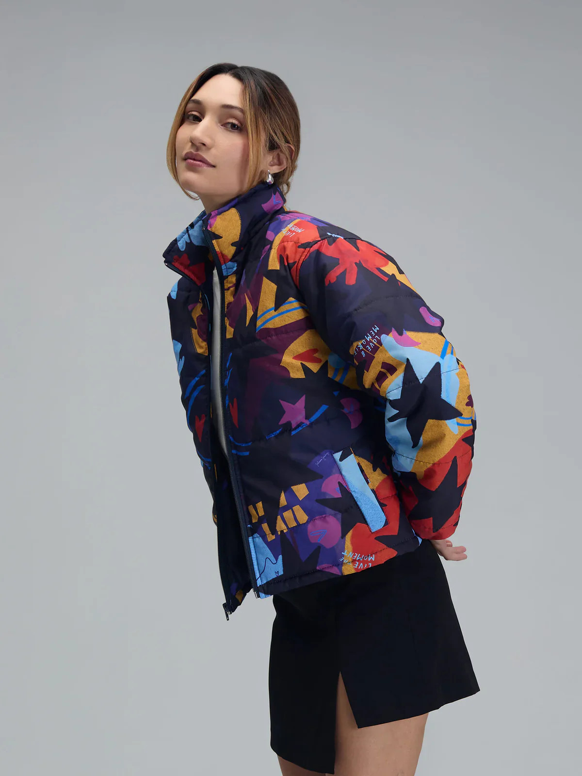 Chaqueta Fragmentos - Image 2