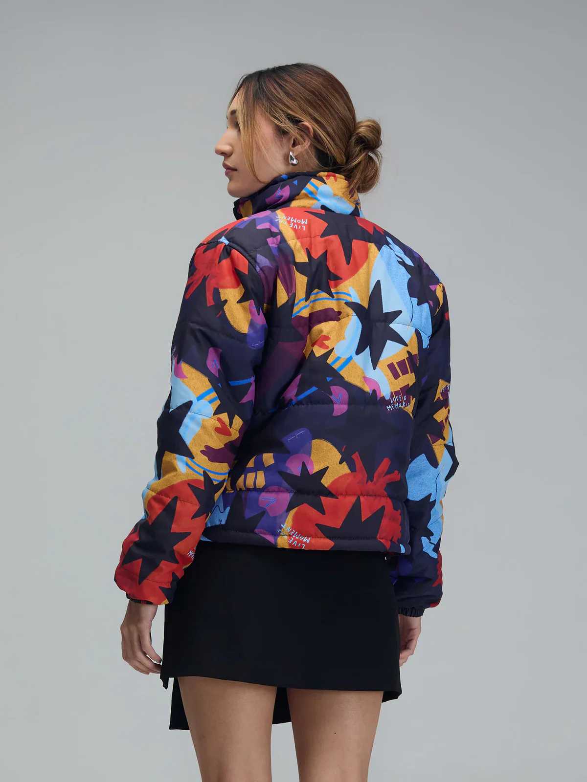 Chaqueta Fragmentos - Image 3