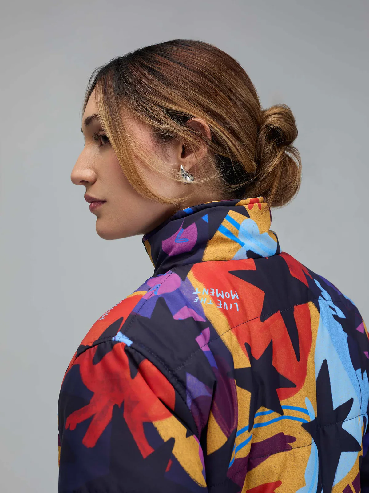 Chaqueta Fragmentos - Image 5