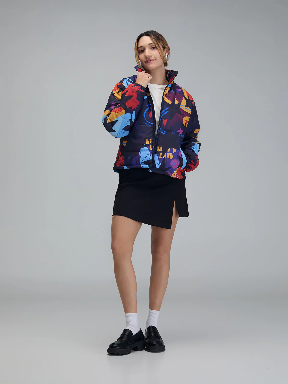 Chaqueta Fragmentos - Image 6