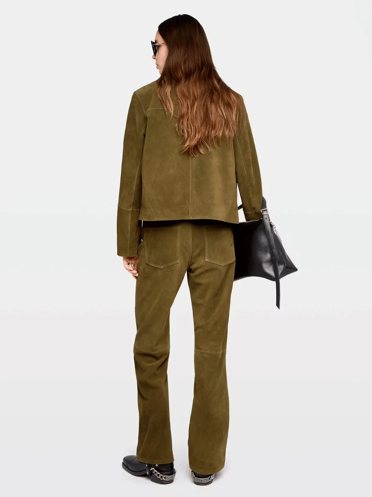 Chaqueta Lessa - Image 7