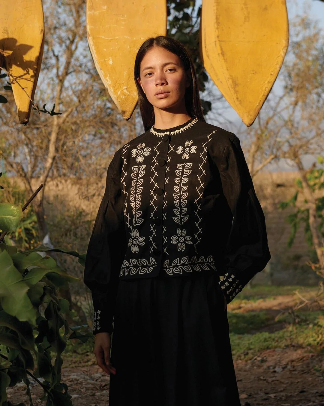 Chaqueta Libertad - Image 2
