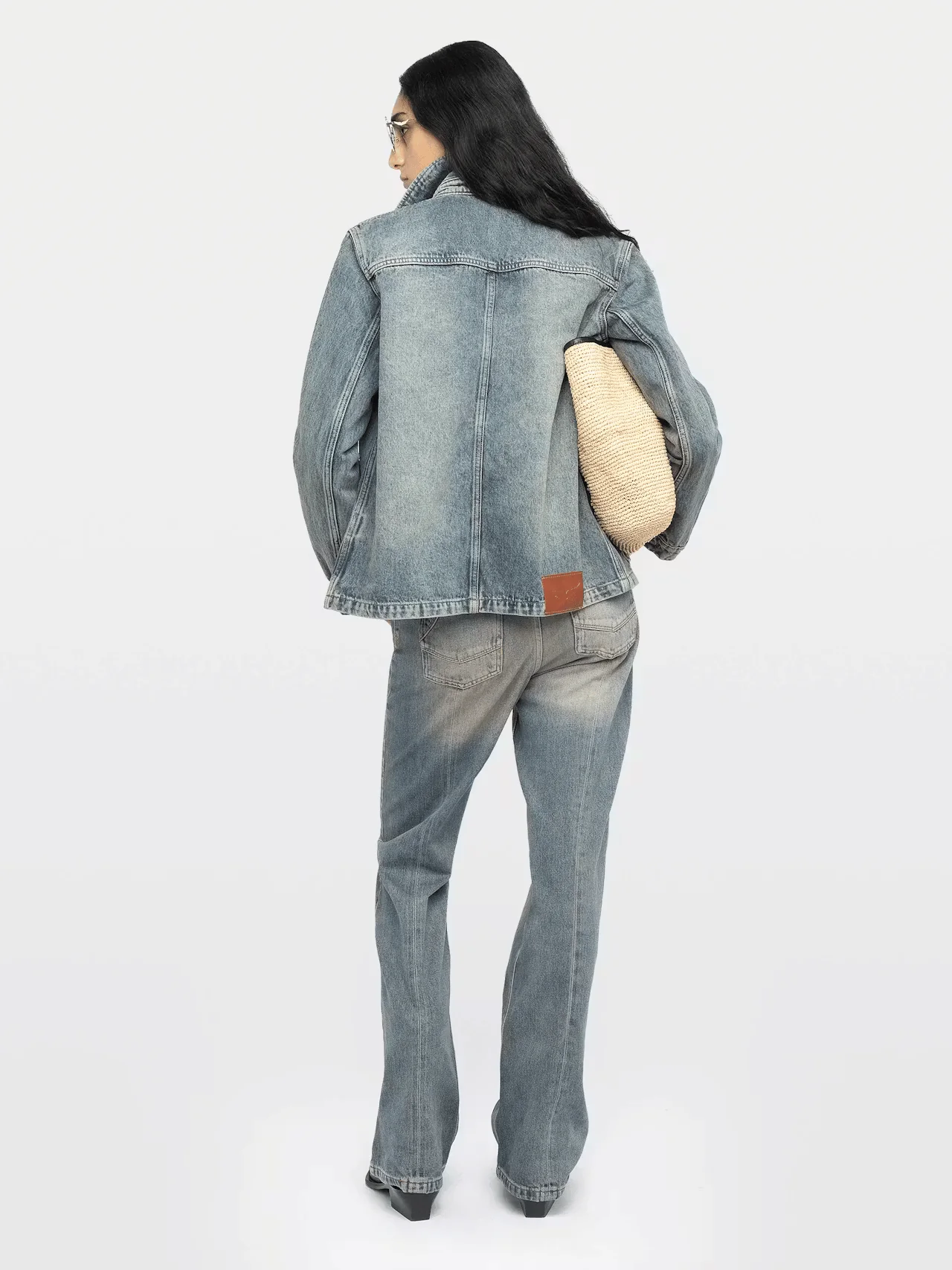 Chaqueta Lienna Denim - Image 5