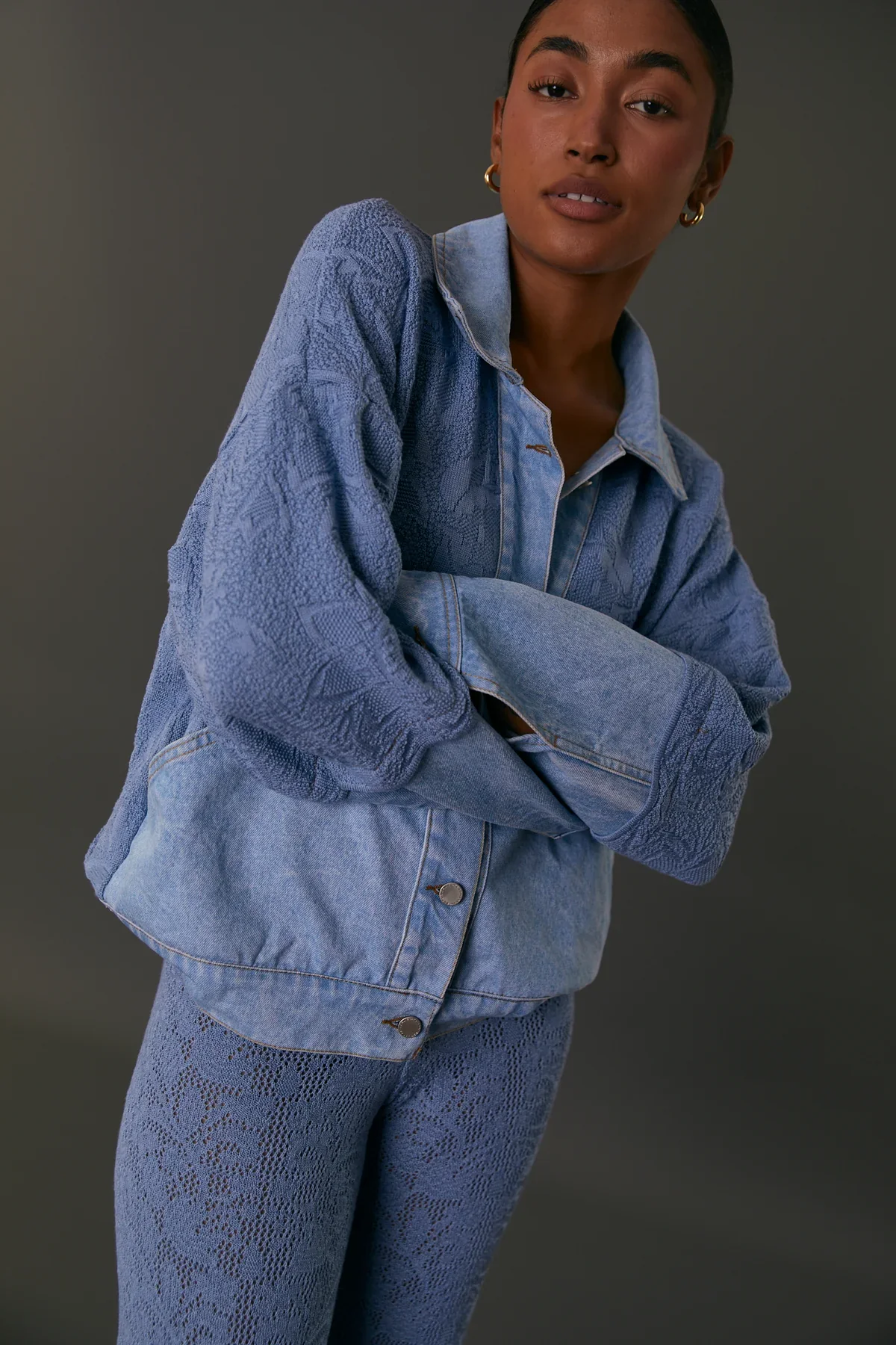 Chaqueta Molly - Image 2