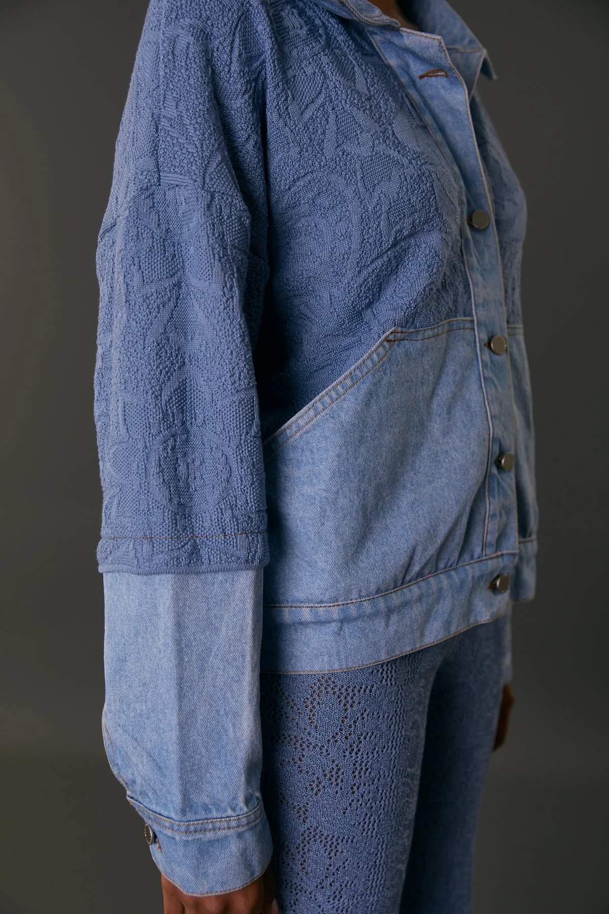 Chaqueta Molly - Image 3