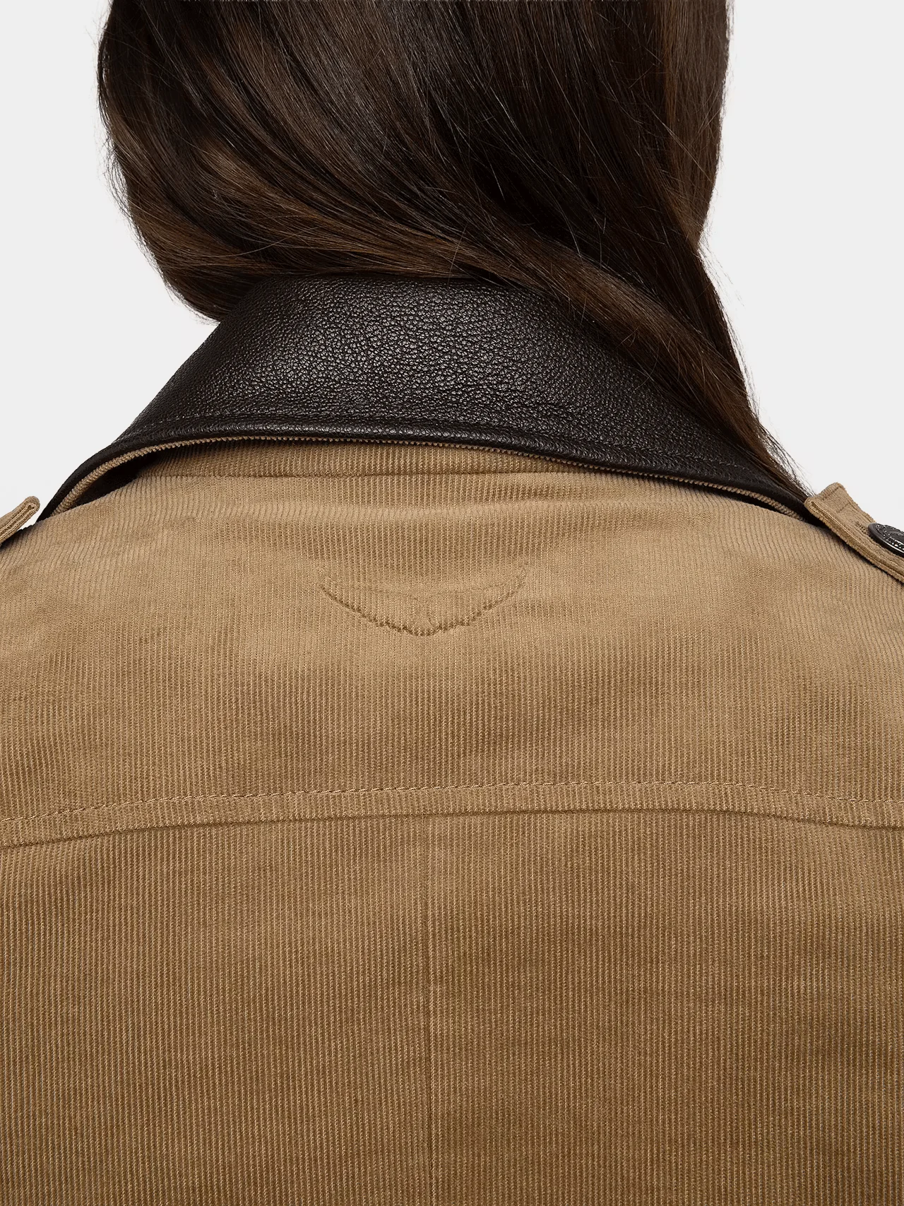 Chaqueta Veram Corduroy - Image 4
