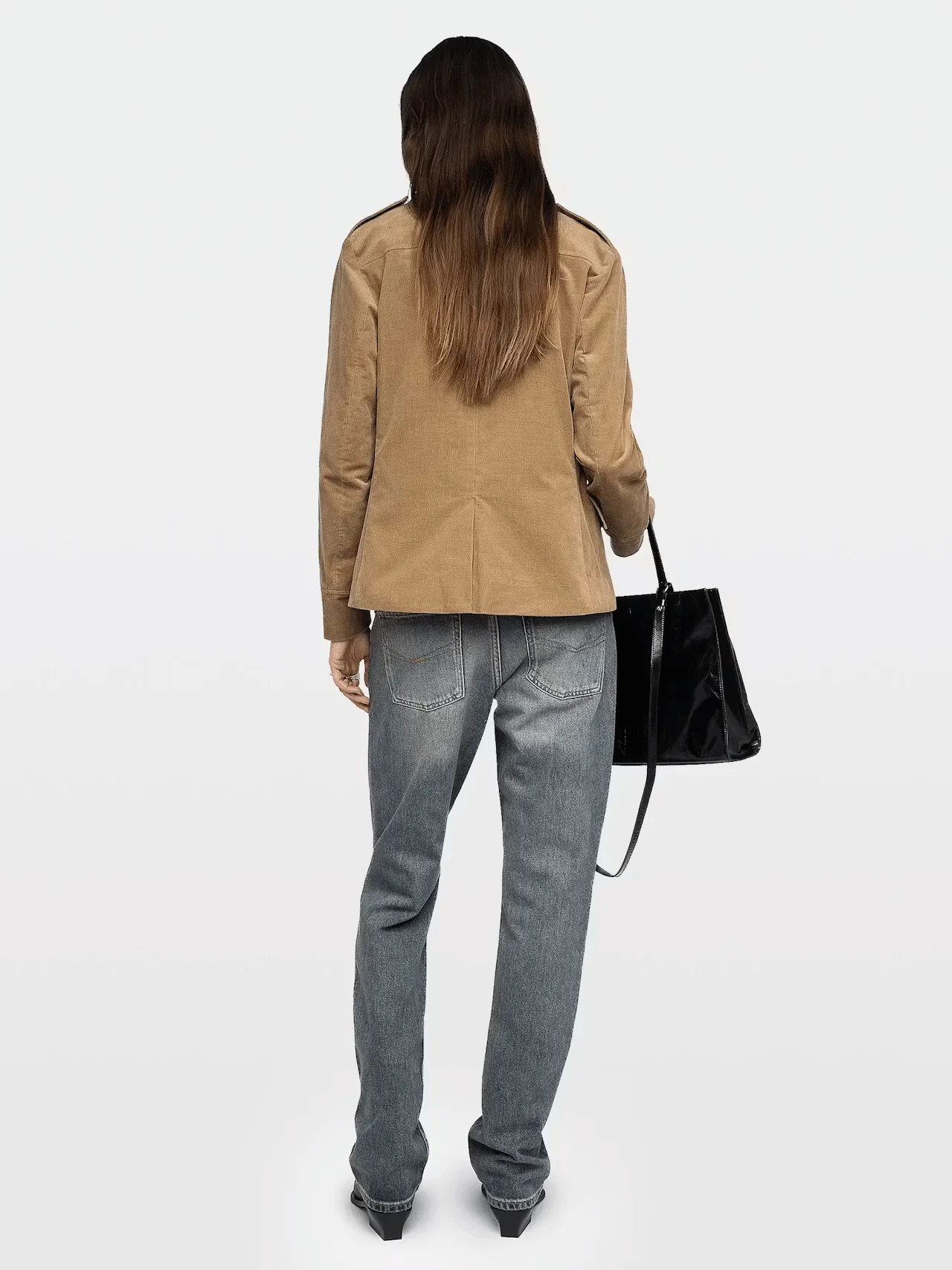 Chaqueta Veram Corduroy - Image 6